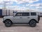 2026 Ford Bronco OUTER BANKS 4 DOOR 4X4