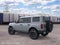 2026 Ford Bronco OUTER BANKS 4 DOOR 4X4