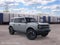 2026 Ford Bronco OUTER BANKS 4 DOOR 4X4