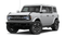 2026 Ford Bronco OUTER BANKS 4 DOOR 4X4