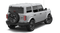 2026 Ford Bronco OUTER BANKS 4 DOOR 4X4