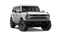 2026 Ford Bronco OUTER BANKS 4 DOOR 4X4