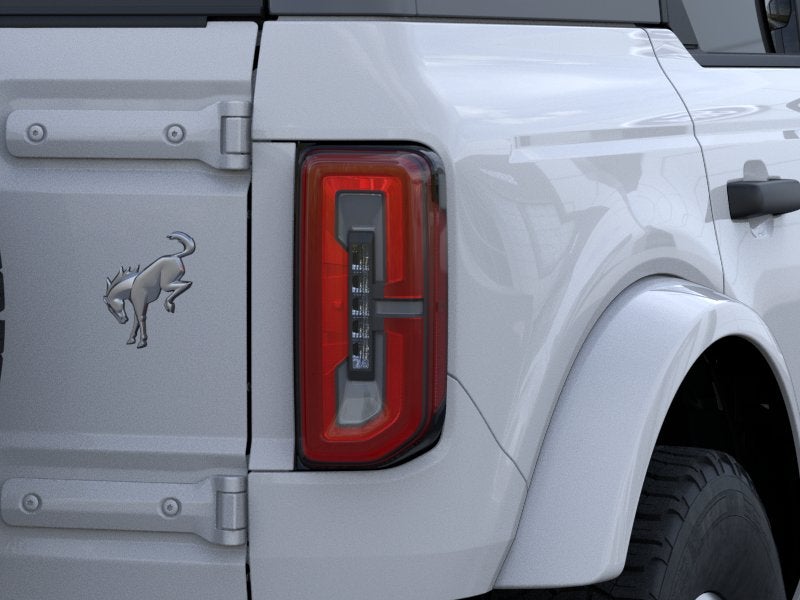 2026 Ford Bronco OUTER BANKS 4 DOOR 4X4