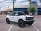 2026 Ford Bronco OUTER BANKS 4 DOOR 4X4