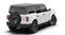 2026 Ford Bronco OUTER BANKS 4 DOOR 4X4