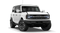 2026 Ford Bronco OUTER BANKS 4 DOOR 4X4