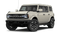 2026 Ford Bronco OUTER BANKS 4 DOOR 4X4
