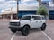 2026 Ford Bronco OUTER BANKS 4 DOOR 4X4