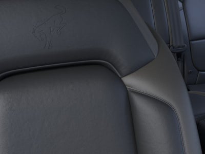 2026 Ford Bronco OUTER BANKS 4 DOOR 4X4