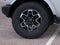2026 Ford Bronco OUTER BANKS 4 DOOR 4X4