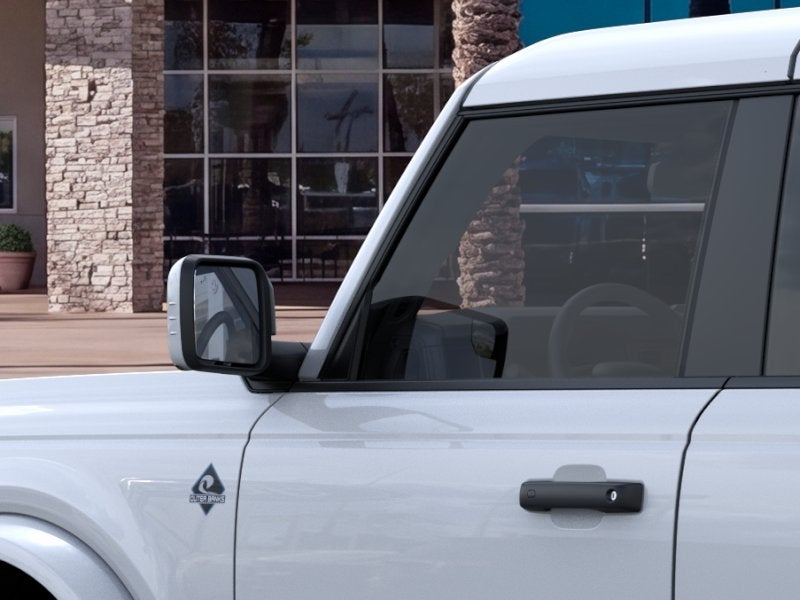 2026 Ford Bronco OUTER BANKS 4 DOOR 4X4