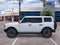 2026 Ford Bronco OUTER BANKS 4 DOOR 4X4