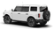 2026 Ford Bronco OUTER BANKS 4 DOOR 4X4
