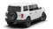 2026 Ford Bronco OUTER BANKS 4 DOOR 4X4
