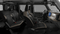 2026 Ford Bronco OUTER BANKS 4 DOOR 4X4