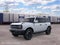 2026 Ford Bronco OUTER BANKS 4 DOOR 4X4