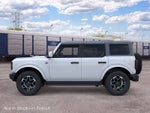2026 Ford Bronco OUTER BANKS 4 DOOR 4X4