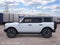 2026 Ford Bronco OUTER BANKS 4 DOOR 4X4