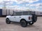 2026 Ford Bronco OUTER BANKS 4 DOOR 4X4