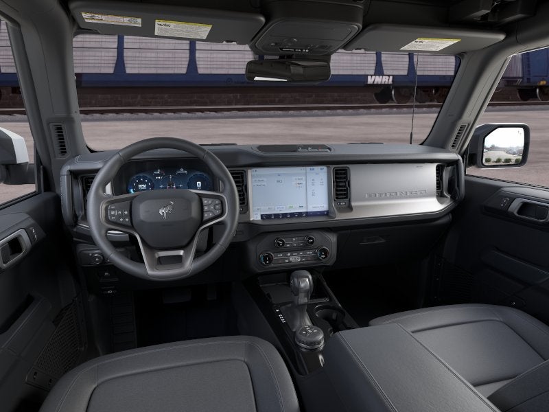 2026 Ford Bronco OUTER BANKS 4 DOOR 4X4