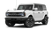 2026 Ford Bronco OUTER BANKS 4 DOOR 4X4