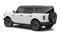 2026 Ford Bronco OUTER BANKS 4 DOOR 4X4