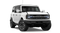 2026 Ford Bronco OUTER BANKS 4 DOOR 4X4