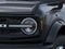 2026 Ford Bronco OUTER BANKS 4 DOOR 4X4