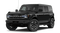 2026 Ford Bronco OUTER BANKS 4 DOOR 4X4
