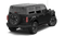 2026 Ford Bronco OUTER BANKS 4 DOOR 4X4