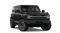 2026 Ford Bronco OUTER BANKS 4 DOOR 4X4