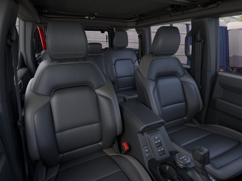 2026 Ford Bronco OUTER BANKS 4 DOOR 4X4