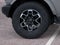 2026 Ford Bronco OUTER BANKS 4 DOOR 4X4