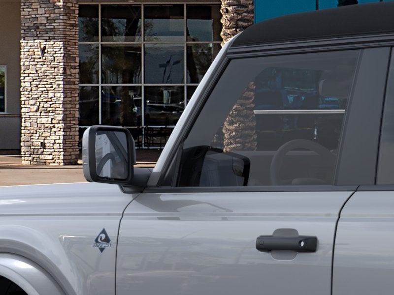 2026 Ford Bronco OUTER BANKS 4 DOOR 4X4
