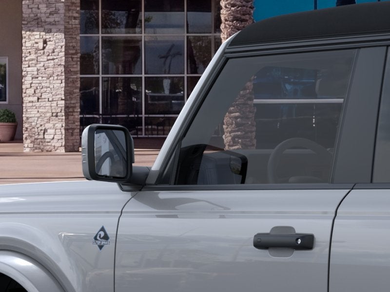 2026 Ford Bronco OUTER BANKS 4 DOOR 4X4