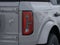 2026 Ford Bronco OUTER BANKS 4 DOOR 4X4