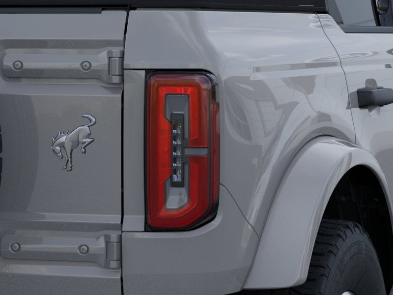 2026 Ford Bronco OUTER BANKS 4 DOOR 4X4