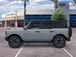 2026 Ford Bronco OUTER BANKS 4 DOOR 4X4