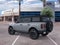 2026 Ford Bronco OUTER BANKS 4 DOOR 4X4