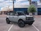2026 Ford Bronco OUTER BANKS 4 DOOR 4X4