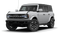 2026 Ford Bronco OUTER BANKS 4 DOOR 4X4