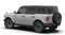 2026 Ford Bronco OUTER BANKS 4 DOOR 4X4