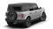 2026 Ford Bronco OUTER BANKS 4 DOOR 4X4