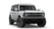 2026 Ford Bronco OUTER BANKS 4 DOOR 4X4