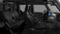 2026 Ford Bronco OUTER BANKS 4 DOOR 4X4