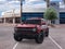 2026 Ford Bronco OUTER BANKS 4 DOOR 4X4