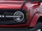 2026 Ford Bronco OUTER BANKS 4 DOOR 4X4