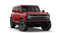 2026 Ford Bronco OUTER BANKS 4 DOOR 4X4