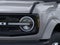 2026 Ford Bronco OUTER BANKS 4 DOOR 4X4