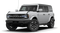 2026 Ford Bronco OUTER BANKS 4 DOOR 4X4